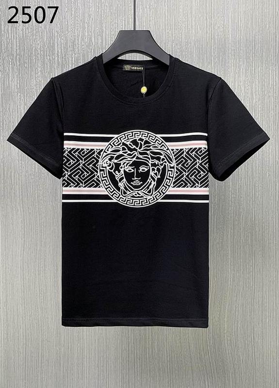 Versace Men's T-shirts 324